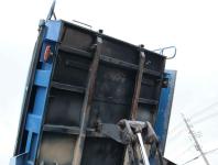 Isuzu Forward 2011