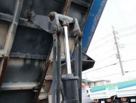 Isuzu Forward 2011
