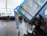 Isuzu Forward 2011