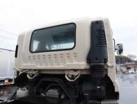 Isuzu Forward 2011