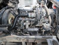 Isuzu Forward 2011