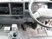 Isuzu Forward 2011