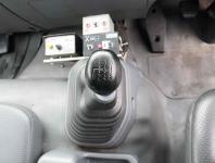 Isuzu Forward 2011