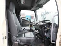 Isuzu Forward 2011