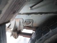 Isuzu Forward 2011