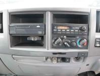 Isuzu Forward 2011