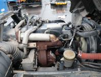 Isuzu Forward 2011