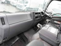 Isuzu Forward 2011