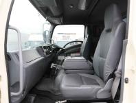 Isuzu Forward 2011