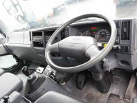 Isuzu Forward 2011