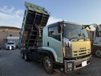 Isuzu Forward 2014