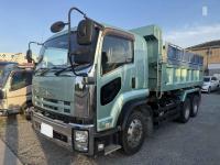 Isuzu Forward 2014