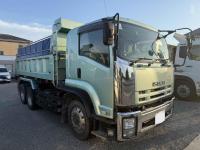 Isuzu Forward 2014