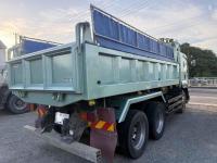 Isuzu Forward 2014