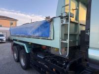 Isuzu Forward 2014