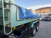 Isuzu Forward 2014