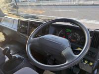 Isuzu Forward 2014