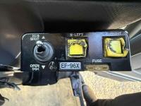 Isuzu Forward 2014
