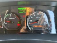 Isuzu Forward 2014