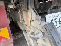 Isuzu Forward 2014