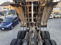 Isuzu Forward 2014