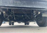 Isuzu Forward 2024