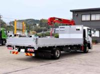 Isuzu Forward 2026