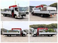 Isuzu Forward 2026