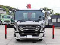 Isuzu Forward 2026