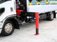 Isuzu Forward 2026