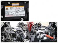 Isuzu Forward 2026