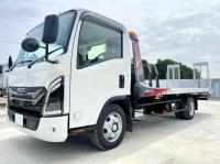 Isuzu ELF 2026