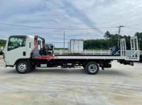 Isuzu ELF 2026