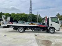 Isuzu ELF 2026