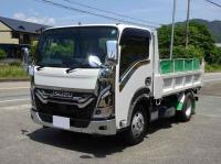 Isuzu ELF 2025