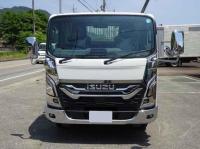 Isuzu ELF 2025