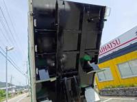 Isuzu ELF 2025