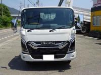 Isuzu ELF 2025