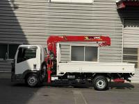 Isuzu ELF 2025