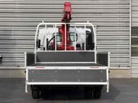 Isuzu ELF 2025