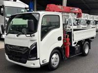 Isuzu ELF 2024
