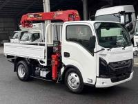 Isuzu ELF 2024