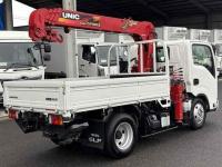 Isuzu ELF 2024