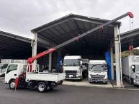 Isuzu ELF 2024