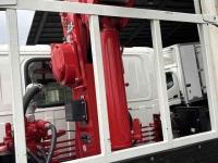 Isuzu ELF 2024