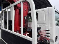 Isuzu ELF 2024