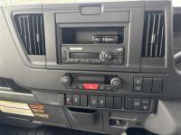 Isuzu ELF 2024