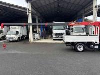 Isuzu ELF 2024