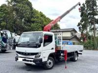 Mitsubishi Canter 2025