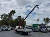 Mitsubishi Canter 2025